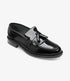 Loake Brighton Black