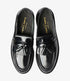 Loake Brighton Black