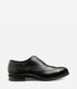 Loake Black CLassic Shoe Castlegate