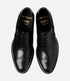 Loake Black CLassic Shoe Castlegate