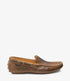 Loake Donington Brown Nubuck