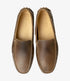 Loake Donington Brown Nubuck