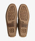 Loake Donington Brown Nubuck