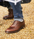 Loake Counrty Rubber Sole Chester