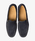 Loake Donington Navy Suede