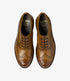 Loake Premium country brogue shoe Edward