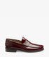 Loake Princeton Burgundy