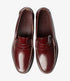 Loake Princeton Burgundy