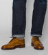 Loake Tan Classic Brogues Leather Sole Chester