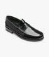 Loake Princeton Black