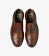 Loake Classic Brogues Shoe Mahogany Chester