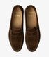 Loake Jefferson Brown Suede