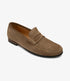 Loake Jefferson Flint Suede