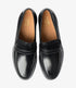 Loake Rome Black