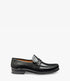 Loake Rome Black