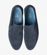 Loake Nicholson Navy Suede