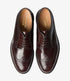 Loake Professional Long Wing Brogues Royal
