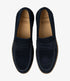 Loake Lucca Navy Suede