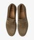 Loake Lucca Flint Suede