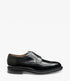 Loake Classic Professional Shoe Black Royal