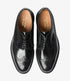 Loake Classic Professional Shoe Black Royal
