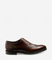 Loake Professional  Dark Brown Shoes Tay