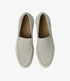 Loake Tuscany Stone Suede