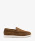 Loake Tuscany Chestnut Brown Suede