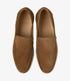 Loake Tuscany Chestnut Brown Suede