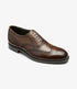 Loake Classic Men Shoes Hepworth