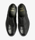 Loake Classic Men Black Shoes Hepworth