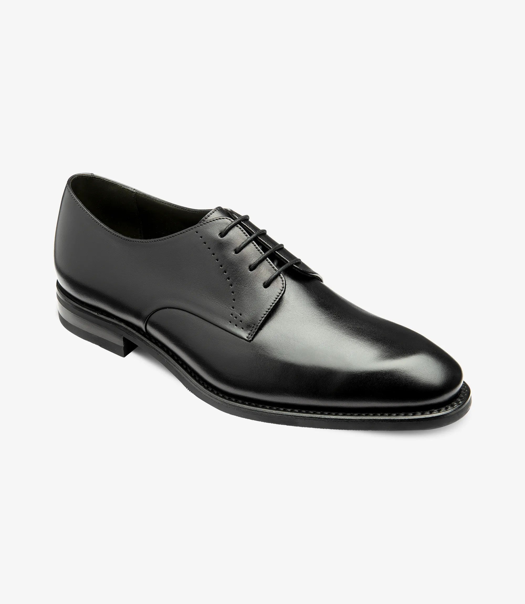 Men Black CLassic Professional Shoes Gosling