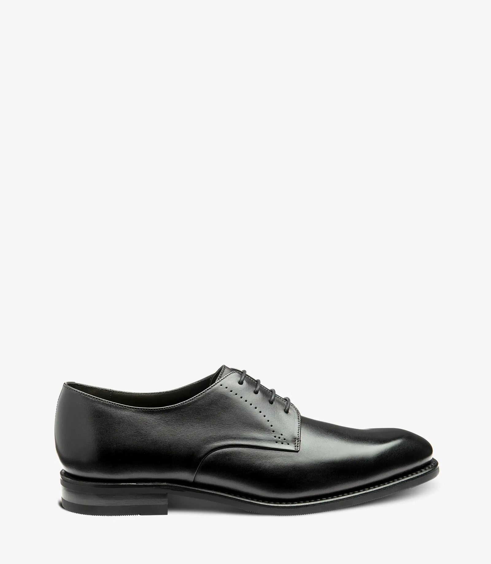 Men Black CLassic Professional Shoes Gosling