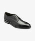 Men Loake Classic Formal Shoes Bale