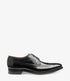 Men Loake Pointy Classic Formal Shoe Clint