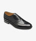 Men Loake Formal Professional Shoes 202