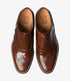 Men Loake Brown Classic Brown Shoes 202
