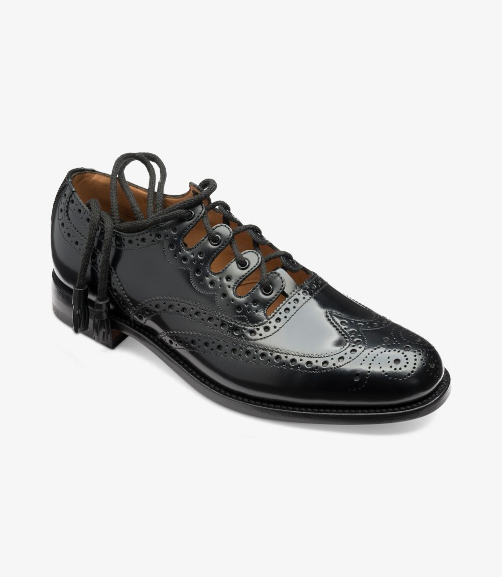Men CLassic Ghillien Laces Formal Summer Shoes Ghillie