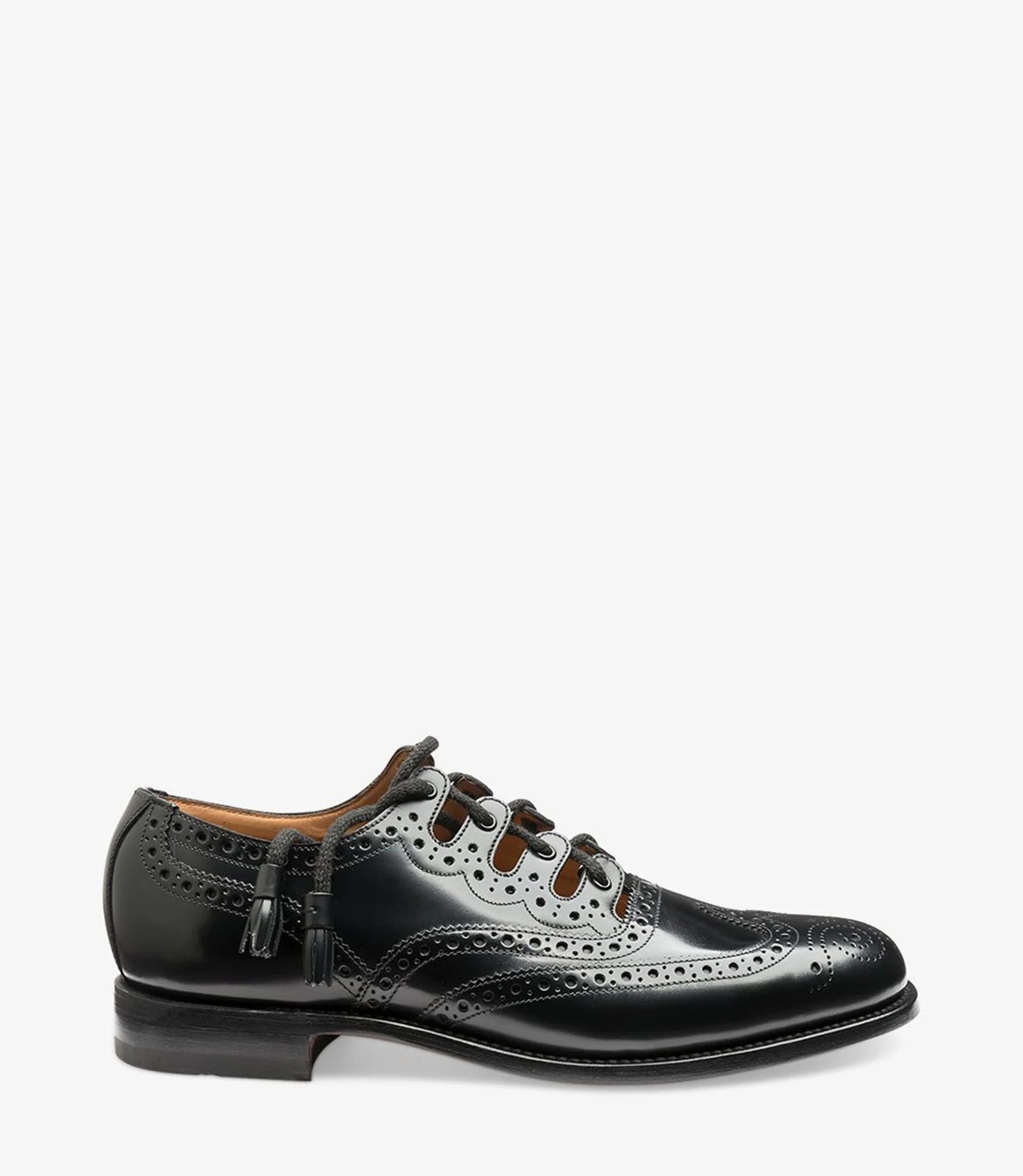 Men CLassic Ghillien Laces Formal Summer Shoes Ghillie