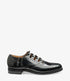 Men CLassic Ghillien Laces Formal Summer Shoes Ghillie
