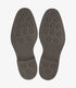 Men Loake Classic Dark Brown Formal Shoes 6018
