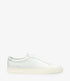 Loake Sprint White Leather Sneakers for Men