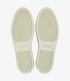 Loake Sprint White Leather Sneakers Sole Detail