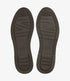 Loake Bannister Dark Brown Leather Sneakers Sole Detail