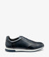 Loake Bannister Navy Sneakers for Men