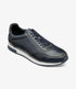 Loake Bannister Navy Sneakers for Men