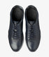 Loake Bannister Navy Sneakers Top View