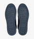 Loake Bannister Navy Sneakers Sole Detail