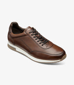 Loake Bannister Cedar Sneakers for Men