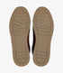 Rubber Sole of Loake Bannister Cedar Sneakers